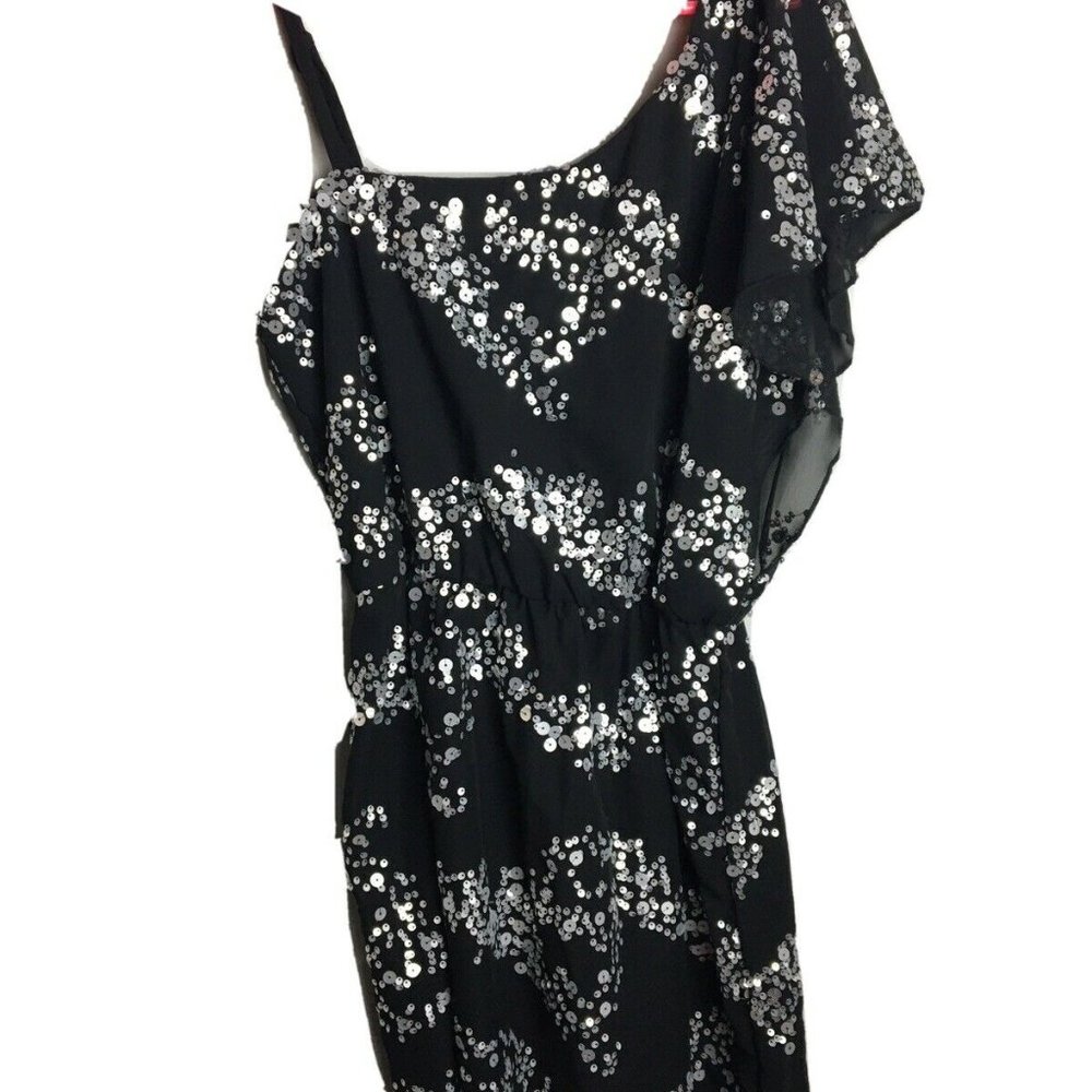 Trixxi Womens Medium Cocktail Dress